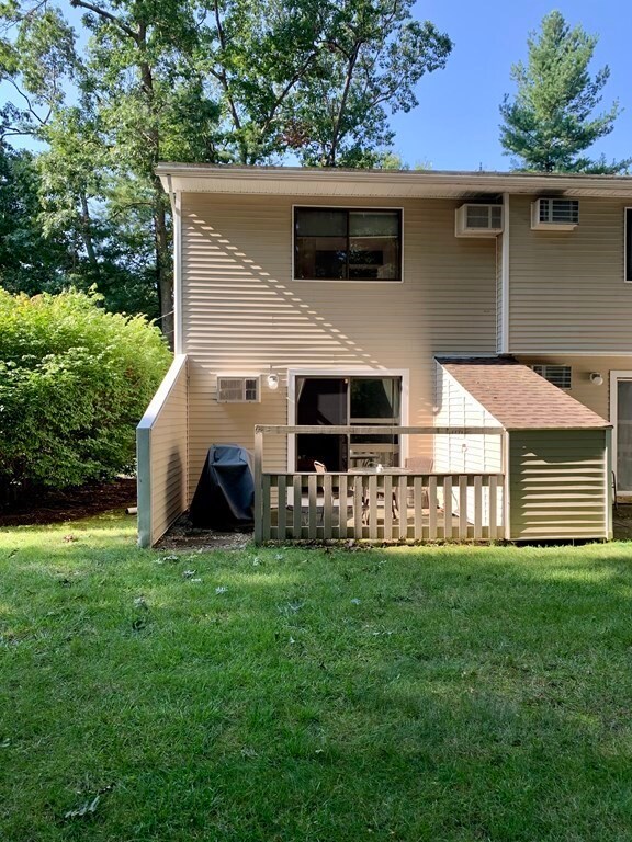 12 Liberty Rd unit 12, Bridgewater, MA 02324 - photo 2