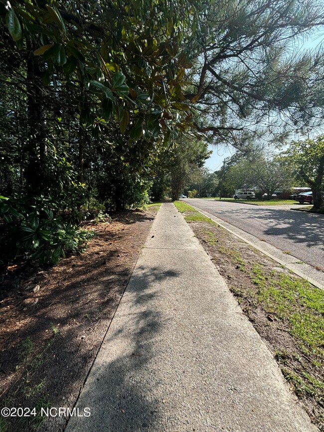 102 W Liberty St, Williamston, NC 27892 - photo 3