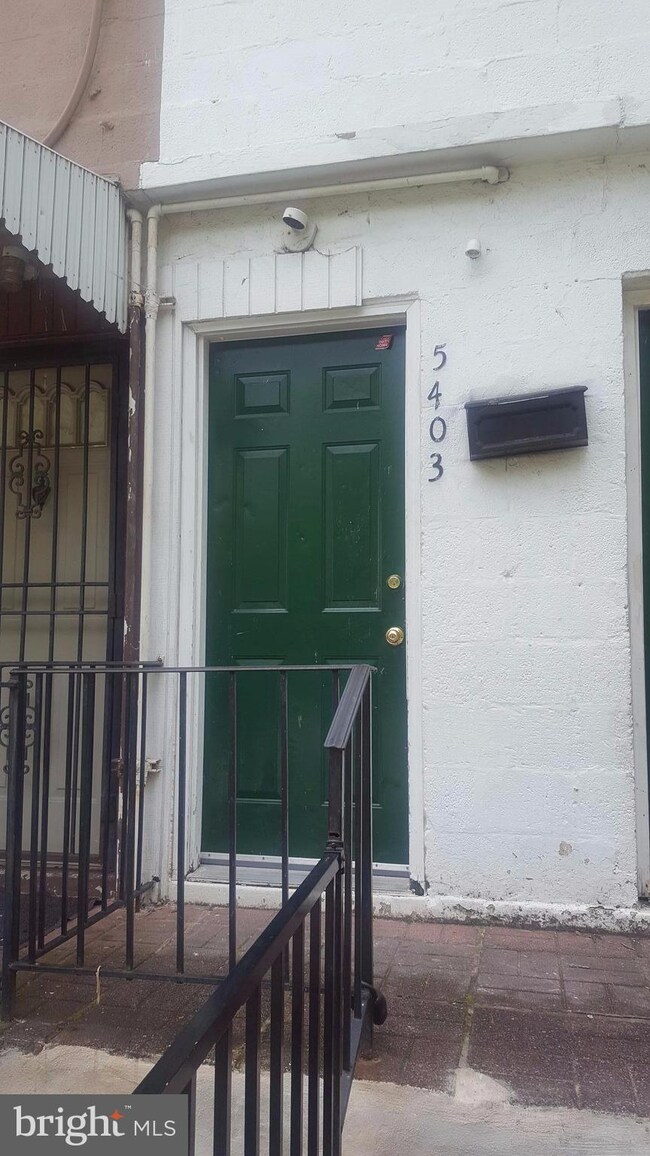 5401 Dix St NE unit 5403, Washington, DC 20019 - photo 2