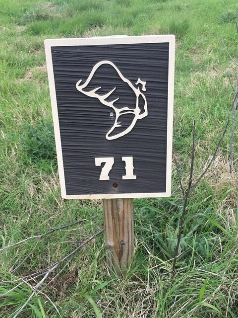 71 Boot Ranch Cir, Fredericksburg, TX 78624 - photo 3