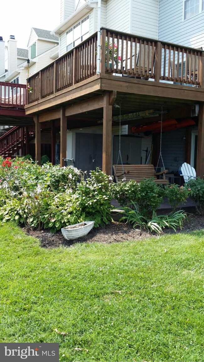 1408 River Mist Ct, Stoney Beach, MD 21226 - photo 7