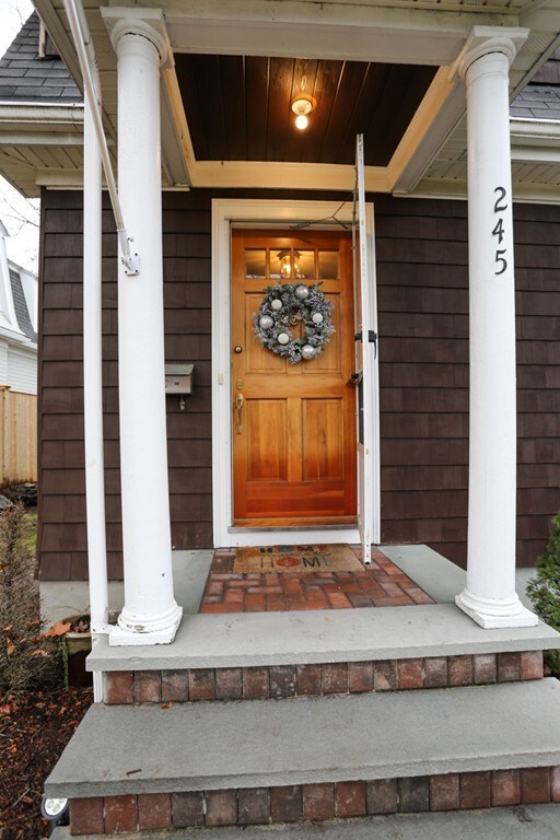 245 Weston Rd, Wellesley, MA 02482 - photo 3