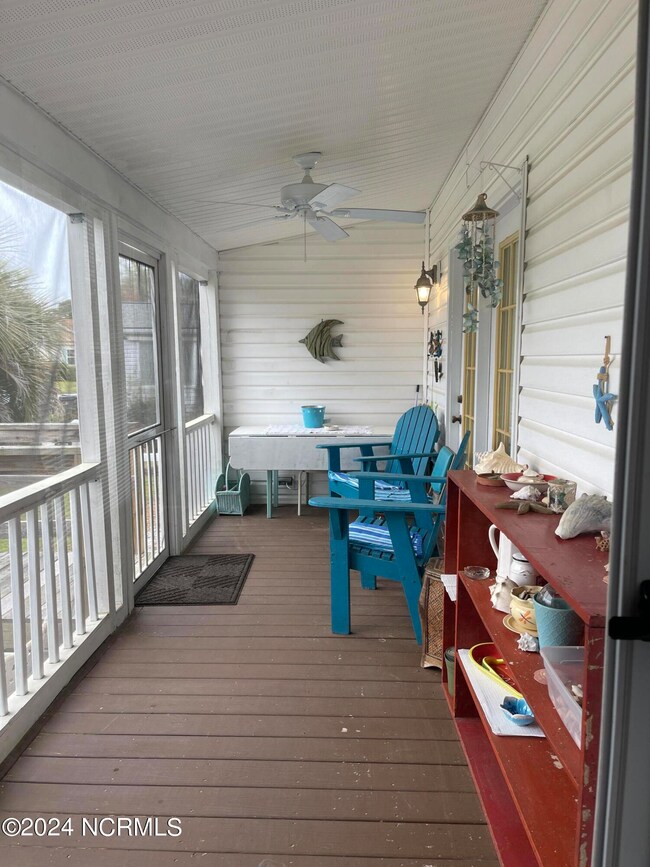 1091 S Clubview Ln, Calabash, NC 28467 - photo 3