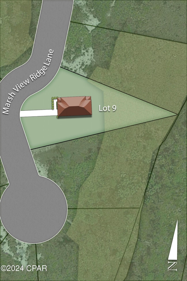 143 Marsh View Ridge Ln, Port St. Joe, FL 32456 - photo 4