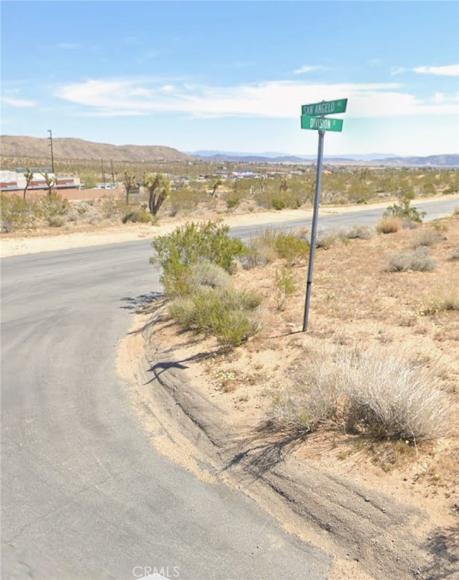 60851 Division St, Joshua Tree, CA 92252 - photo 4
