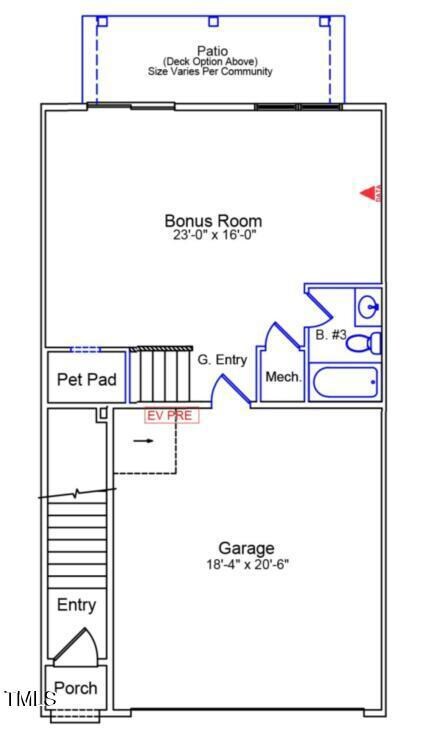 149 SWT - First Floor