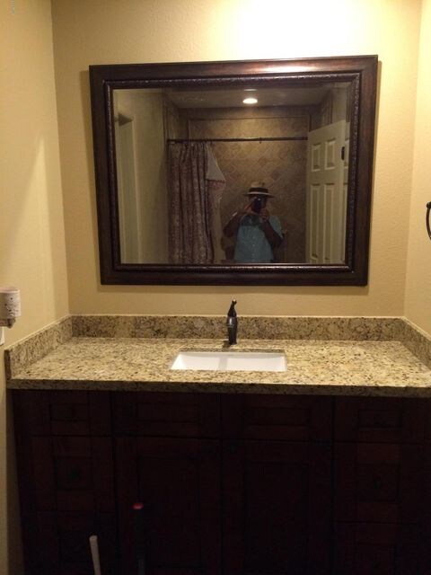 Second Bathroom