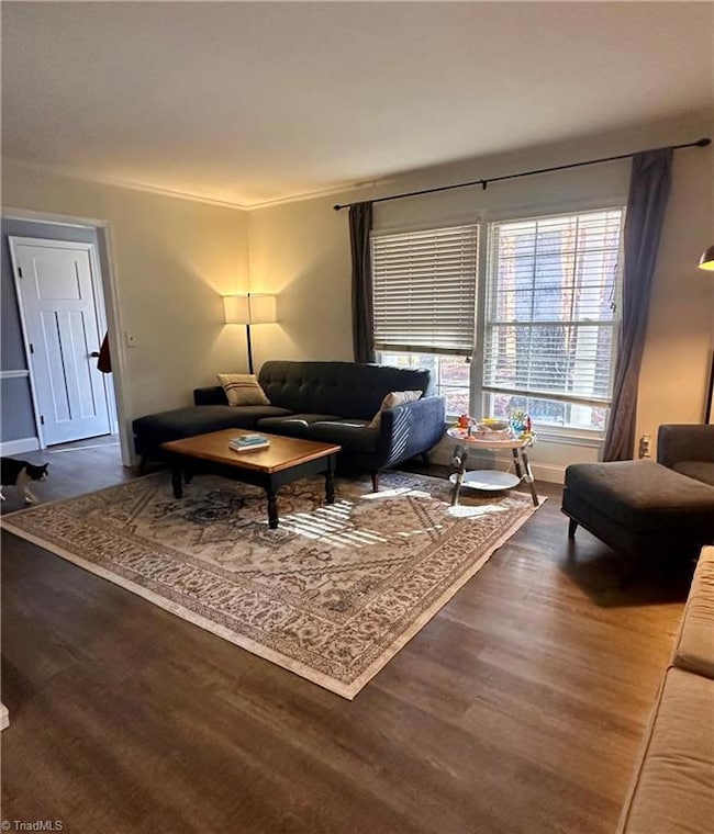 2708 Regents Park Ln, Greensboro, NC 27455 - photo 3