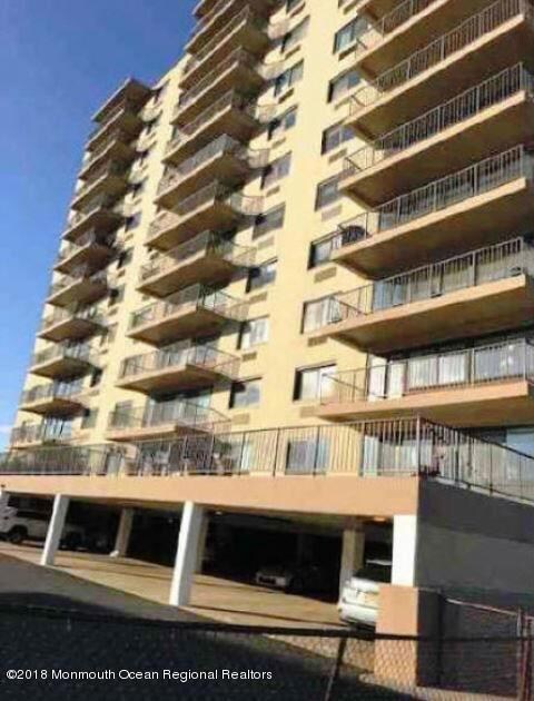 45 Ocean Ave unit 10H, Monmouth Beach, NJ 07750 - photo 2