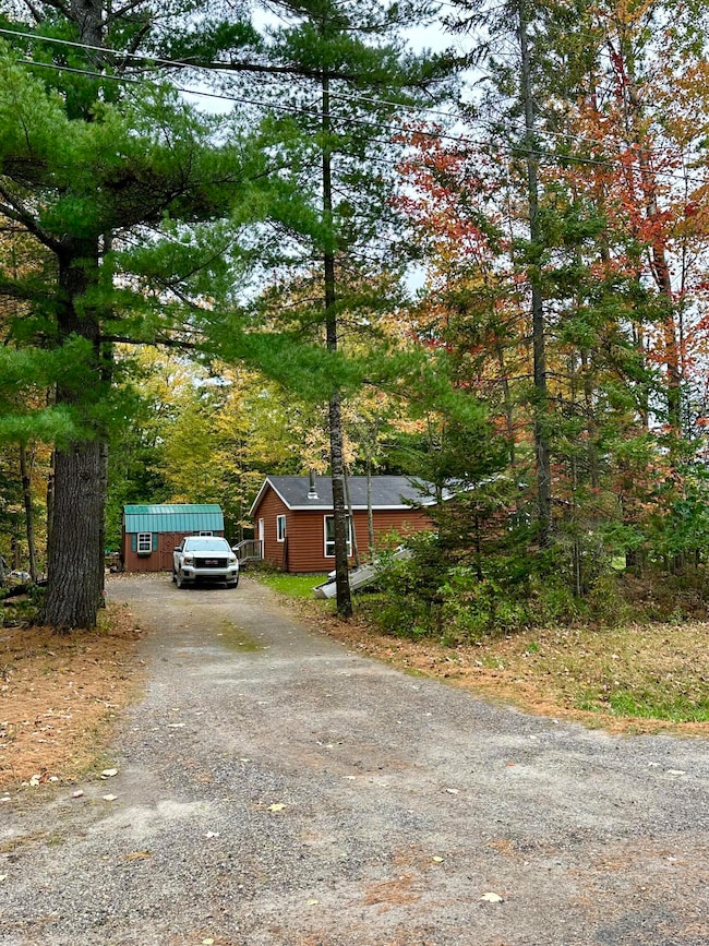 472 Geronimo Rd, Alpena, MI 49707 - photo 2