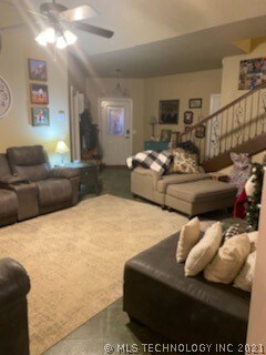 1021 E 13th St, Cushing, OK 74023 - photo 6