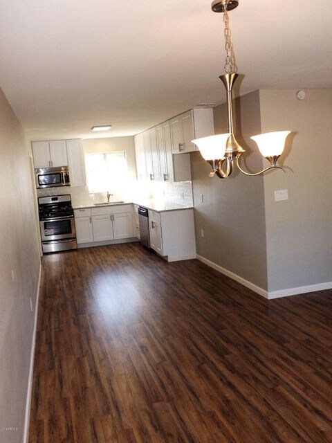 Kitchen/Dining