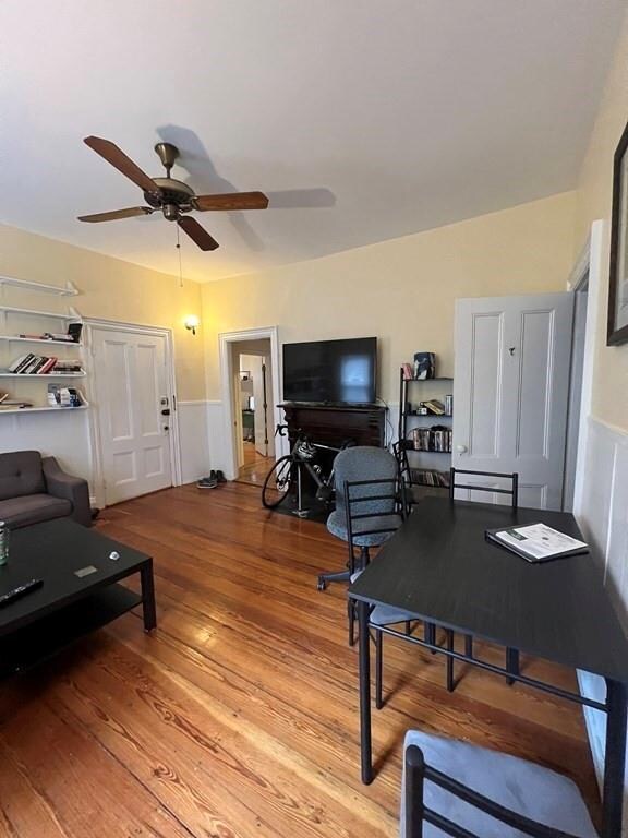 282 Summer St unit 1, Somerville, MA 02144 - photo 5