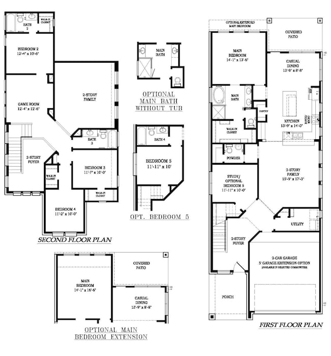 2903 Orange Leaf Dr, Fulshear, TX 77423 - photo 4