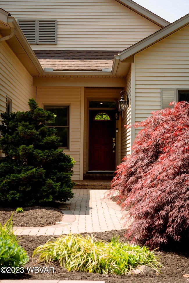 1135 Checkerberry Ln, Lock Haven, PA 17745 - photo 6