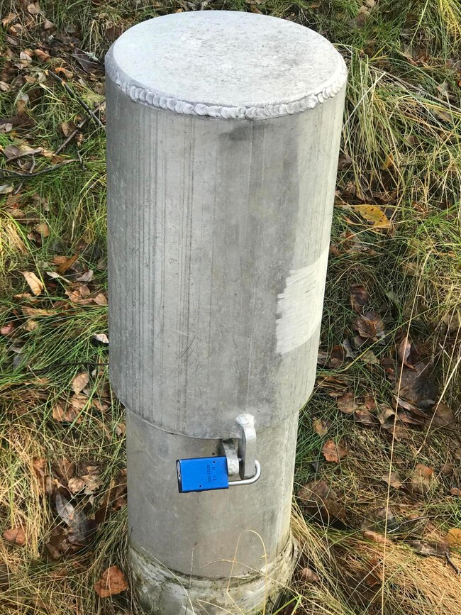 On Site Public Water