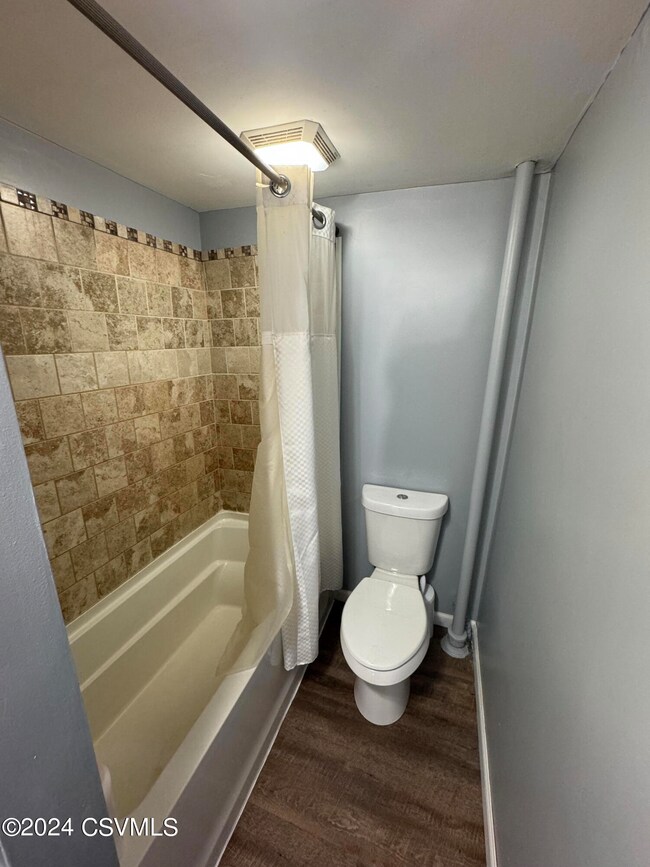 Bathroom 2