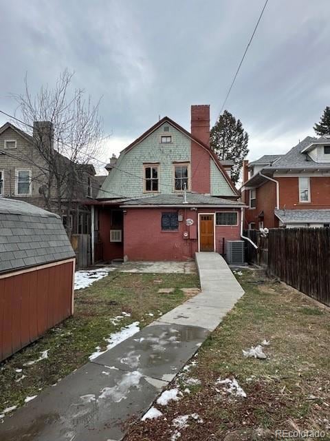 1440 Josephine St, Denver, CO 80206 - photo 2