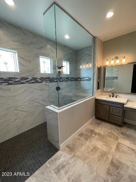 Unit 49B Lot 130 Owner's Shower