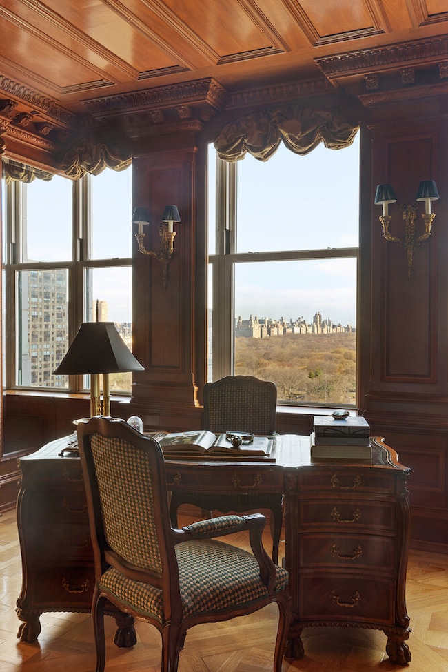 The Plaza unit 1701/04/06, New York, NY 10019 - photo 2