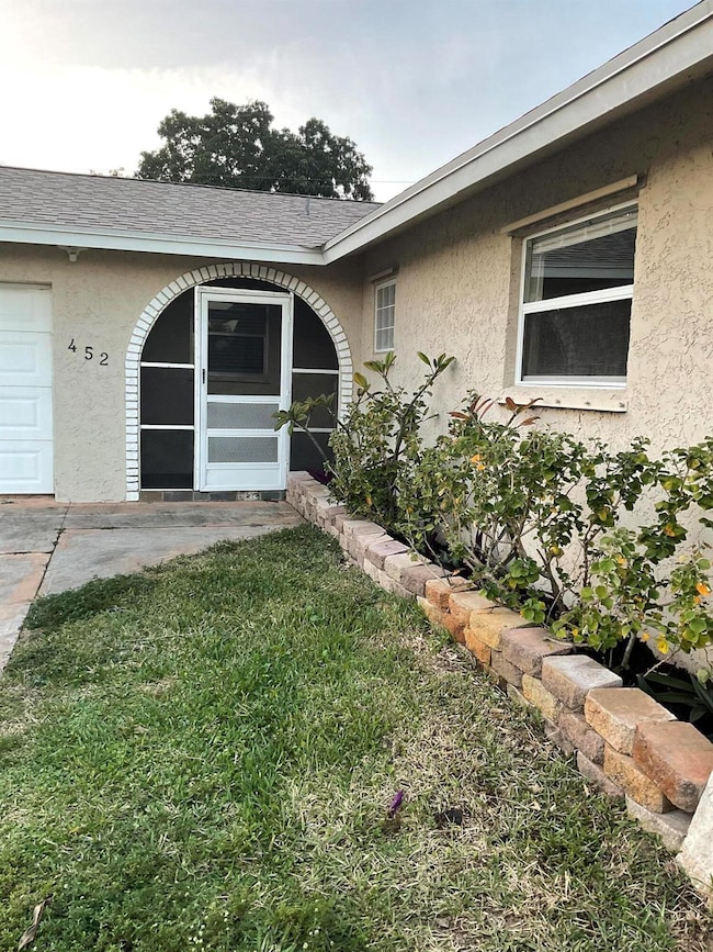 452 SW Curry St, Port Saint Lucie, FL 34983 - photo 4