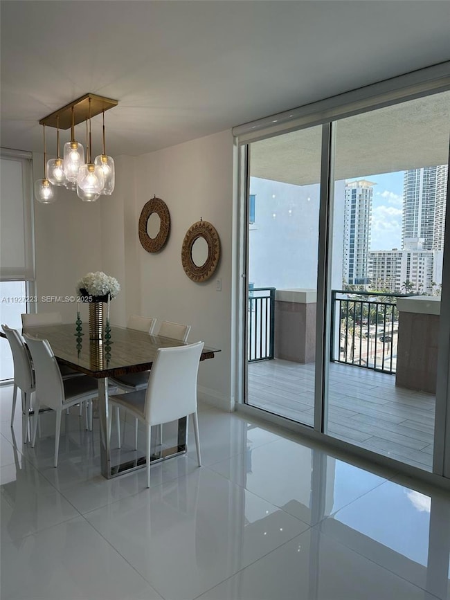 King David Condominiums unit 1001, Sunny Isles Beach, FL 33160 - photo 2