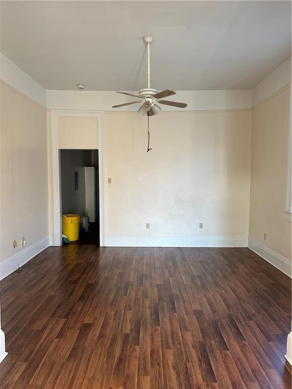 3103 Saint Claude Ave unit A, New Orleans, LA 70117 - photo 2