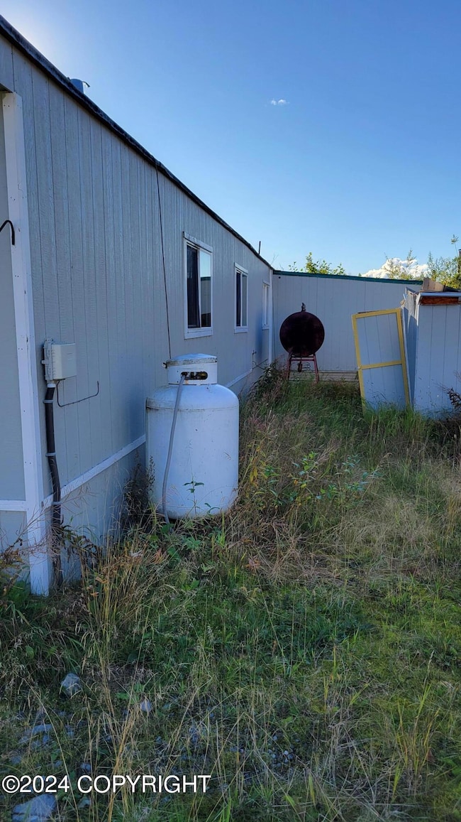 118 Valdez Mobile Home Rd 2 Rd, Valdez, AK 99686 - photo 6