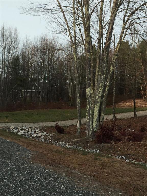 In this picture: One of the 3 homes...