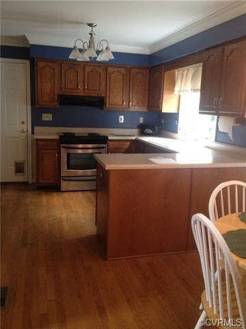 9134 Fox Hill Race Ct, Mechanicsville, VA 23116 - photo 3