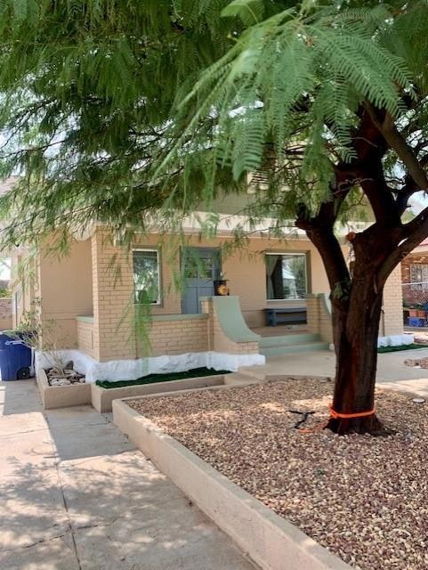 3708 Mountain Ave, El Paso, TX 79930 - photo 2