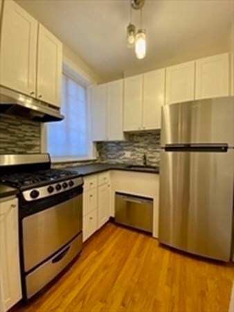 205 Mt Auburn unit 1D, Cambridge, MA 02138 - photo 6