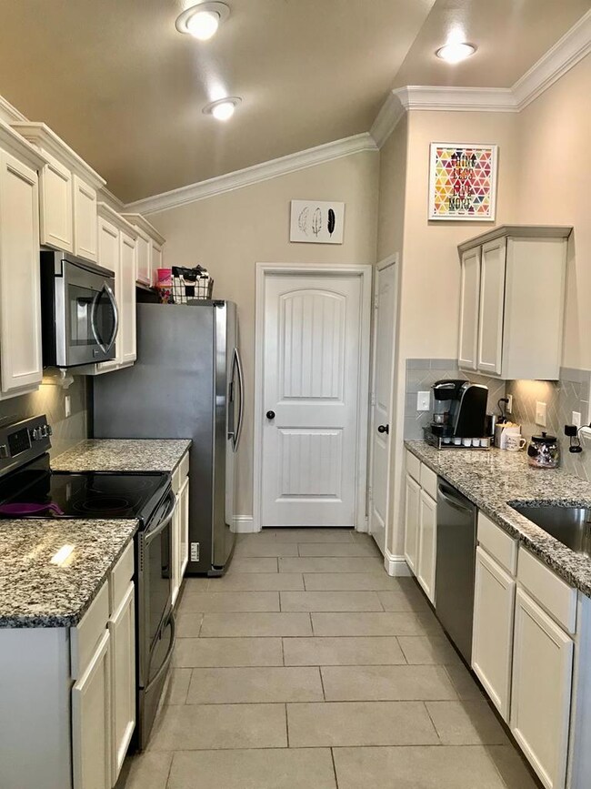 9804 Agave Ave, Odessa, TX 79765 - photo 3