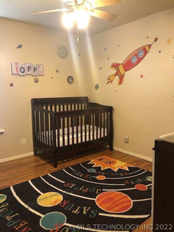 12625 E 130th St S, Broken Arrow, OK 74011 - photo 4