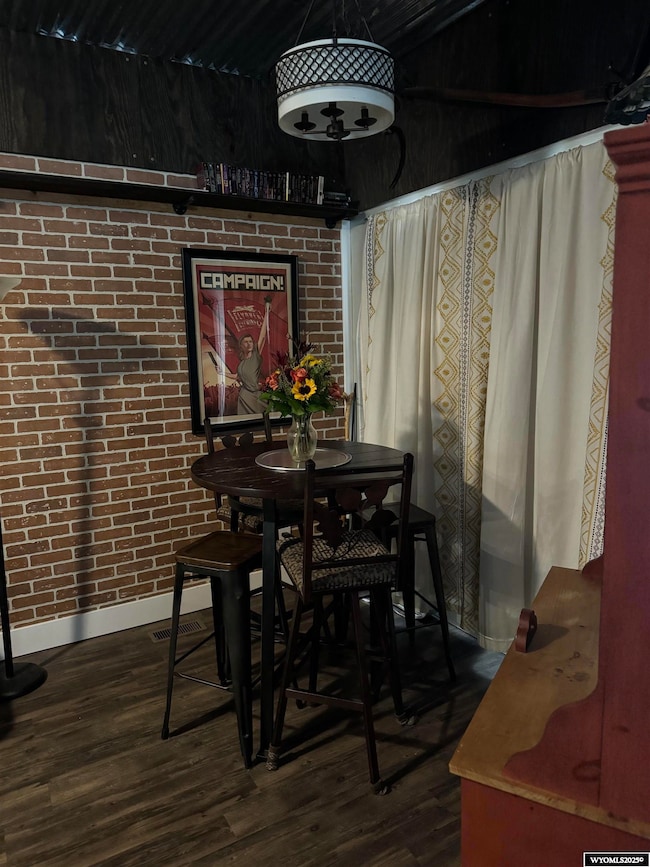 245 Main St, Lingle, WY 82223 - photo 5