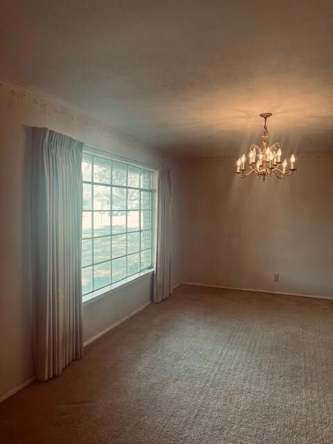 Front room 1