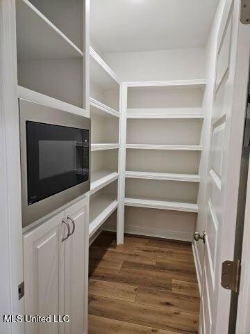 Lot 76 FO pantry
