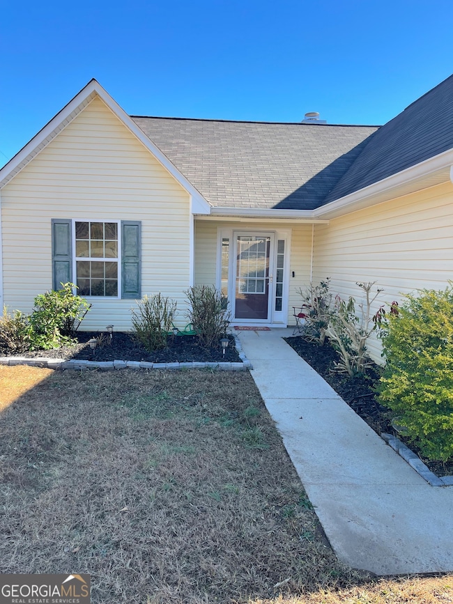 7 Crest View Cir, Carnesville, GA 30521 - photo 4