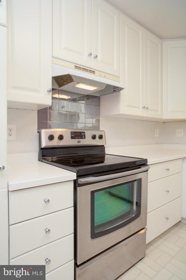 Regency unit 1714, McLean, VA 22102 - photo 5
