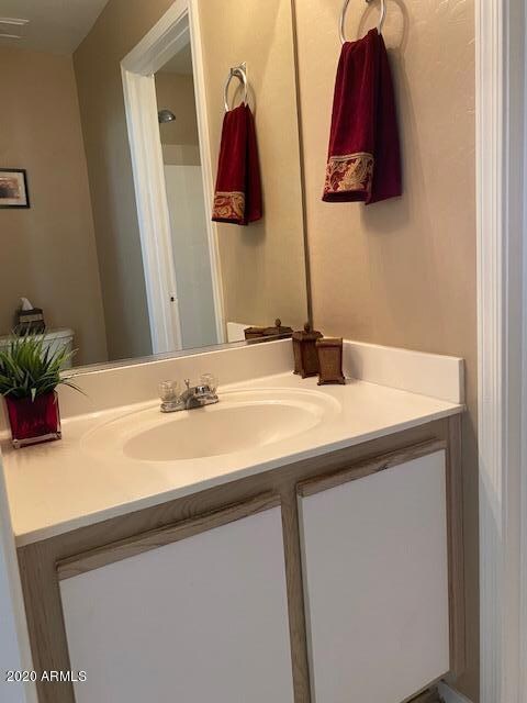 Dan-Laurel Master Bathroom