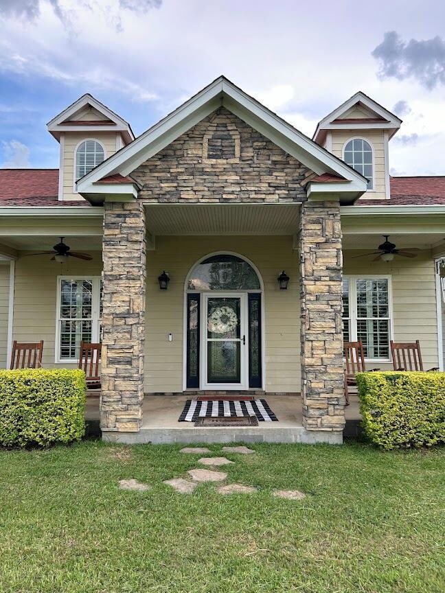 130 Rountree McCranie Rd, Adel, GA 31620 - photo 6