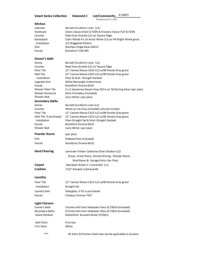 119 Thrower Ln, Garner, NC 27529 - photo 5