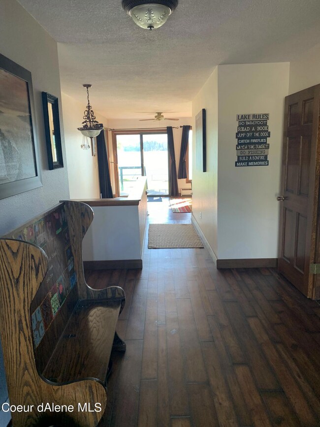 475 Campbell Point Rd, Laclede, ID 83841 - photo 7