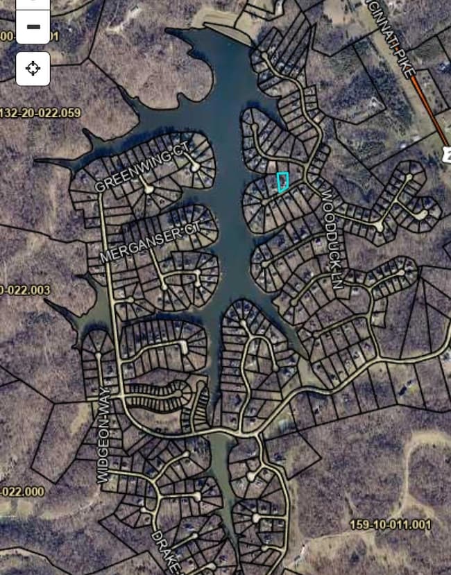 103 Brant Ct, Georgetown, KY 40324 - photo 5