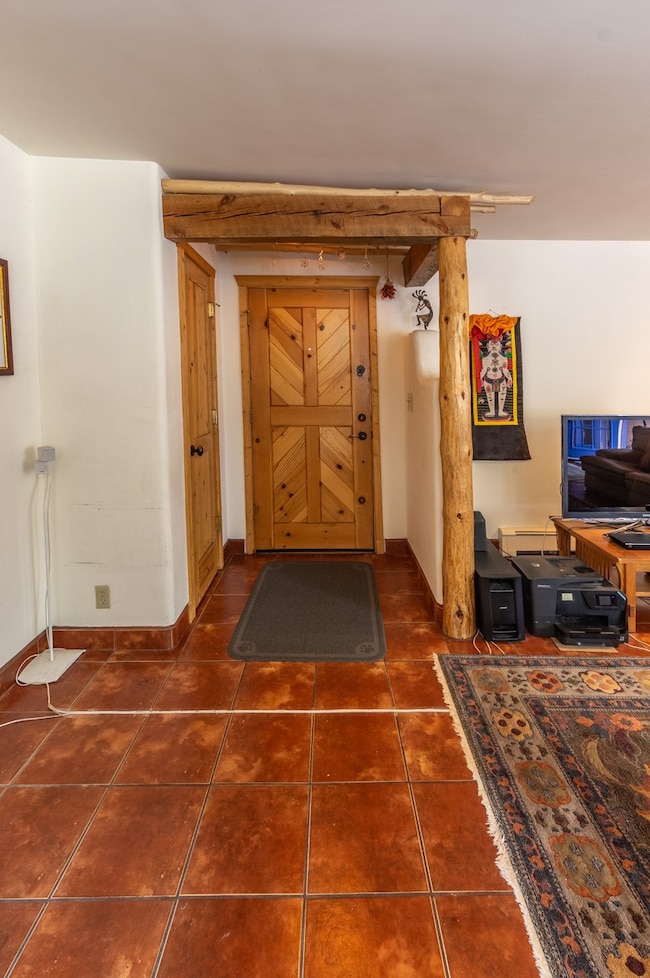 608 Rio Grande Ave, Santa Fe, NM 87501 - photo 6