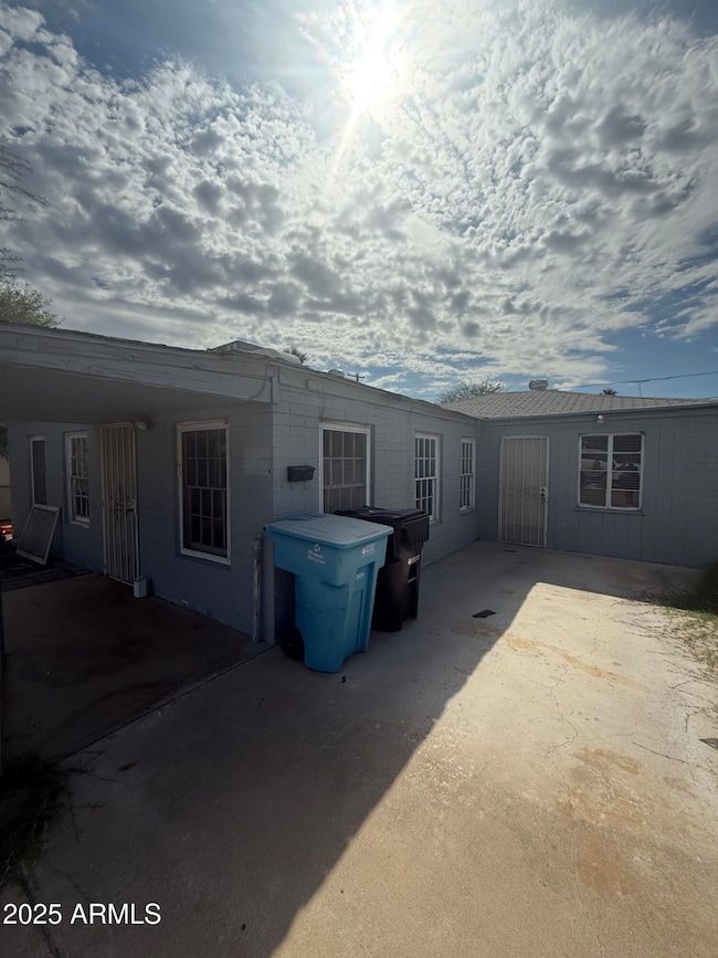 2041 E Harvard St, Phoenix, AZ 85006 - photo 3