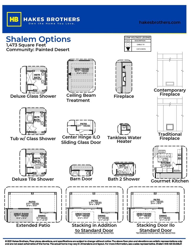 13701 Eccles Rd, El Paso, TX 79928 - photo 3