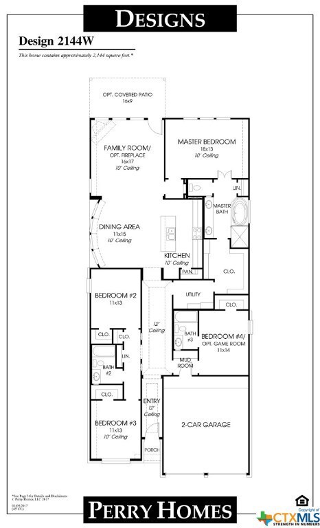 325 Lacey Oak Loop, San Marcos, TX 78666 - photo 2