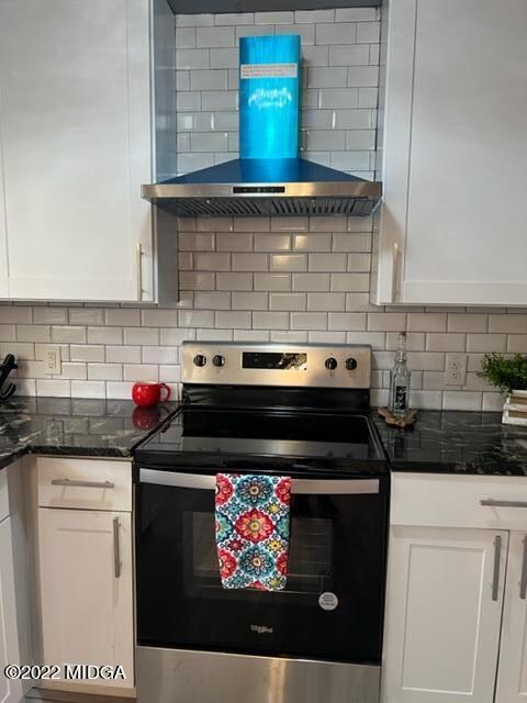 Kitchen new appliances