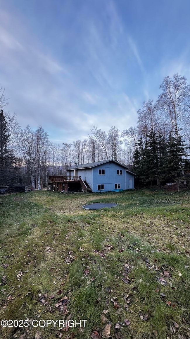 2721 N Brennas Way, Wasilla, AK 99654 - photo 6